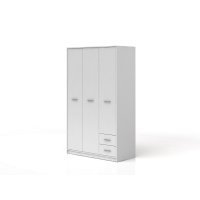 Dulap NEPO SZF3D2S-BI